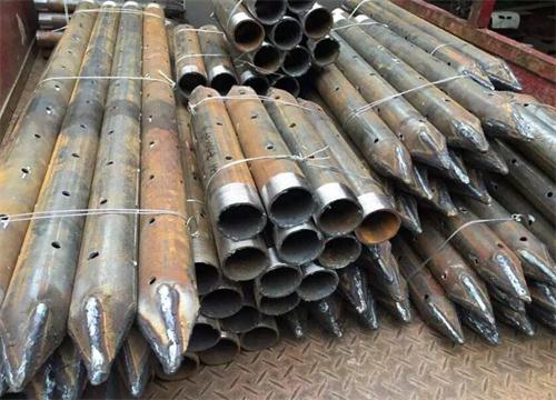 宜川钢花管哪里有卖